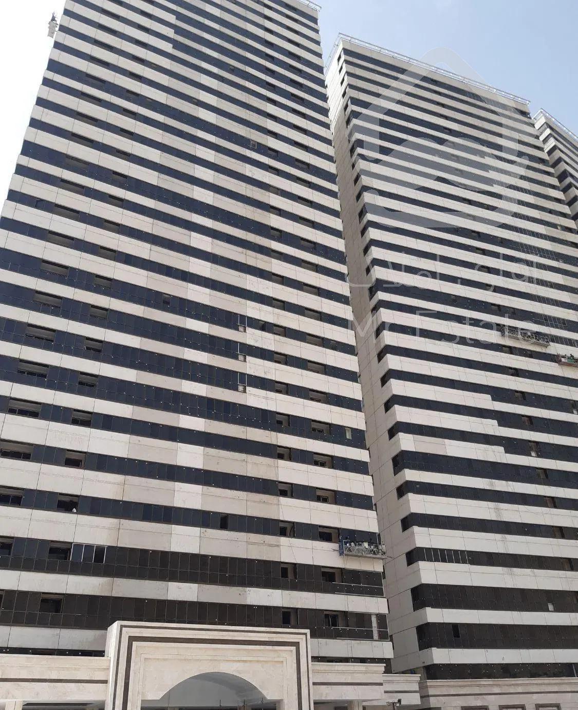 ۱۱۸ متری  شهید خرازی  نیرو زمینی