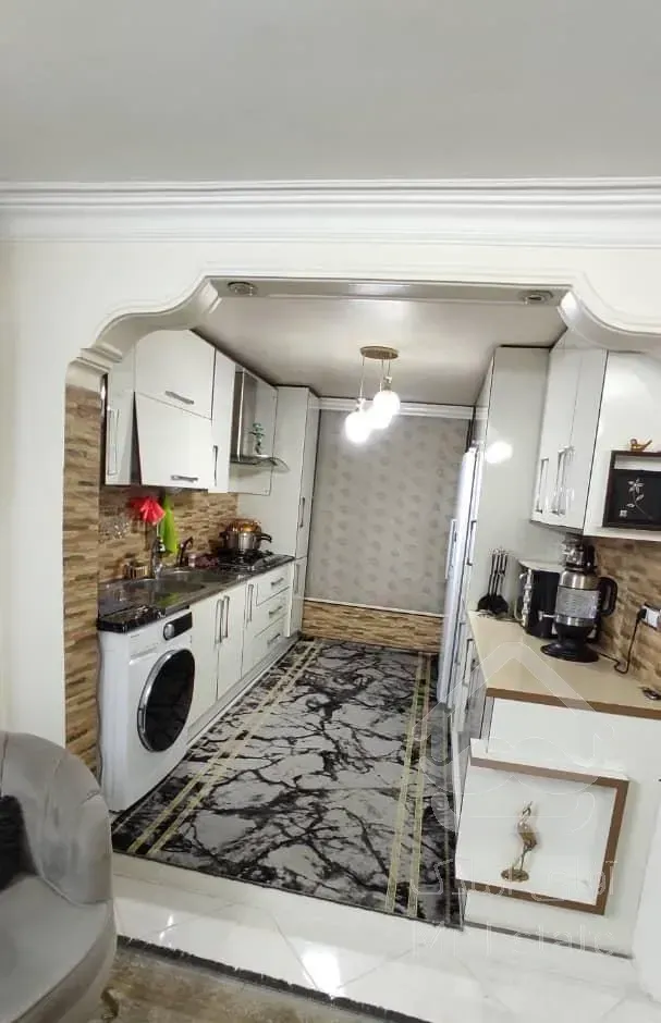 50متری فول امکانات الغدیر