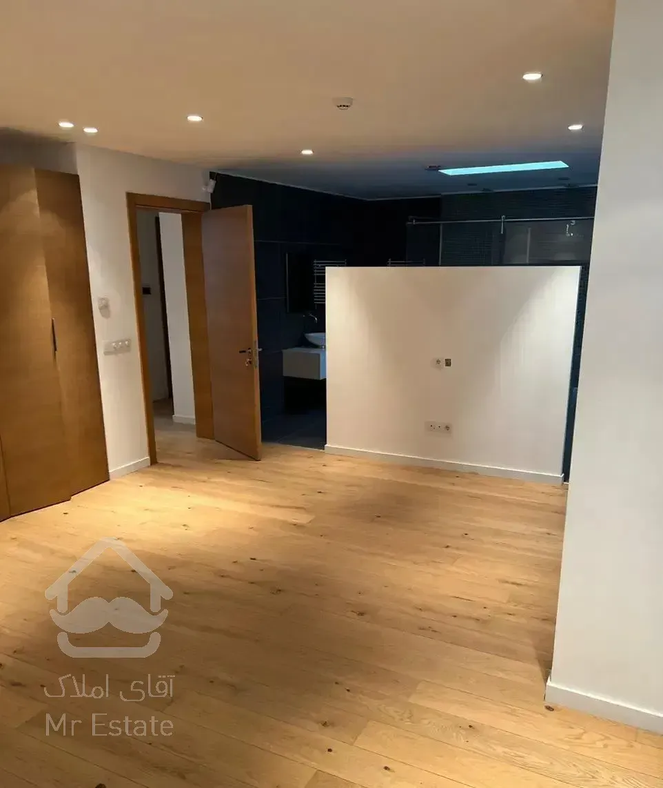 لواسان ۱۷۵ آپارتمان مدرن دو خوابه