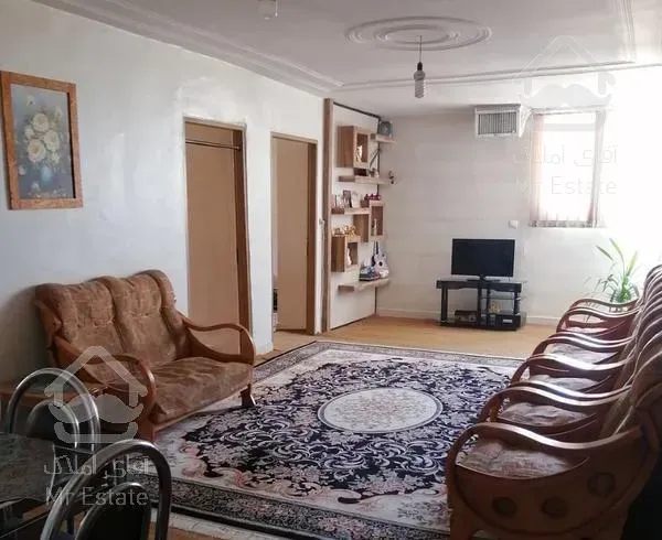 آپارتمان ٩٠ متری ٢ خواب