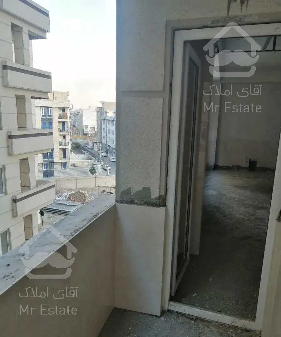 133 متر فول امکانات منطقه 5