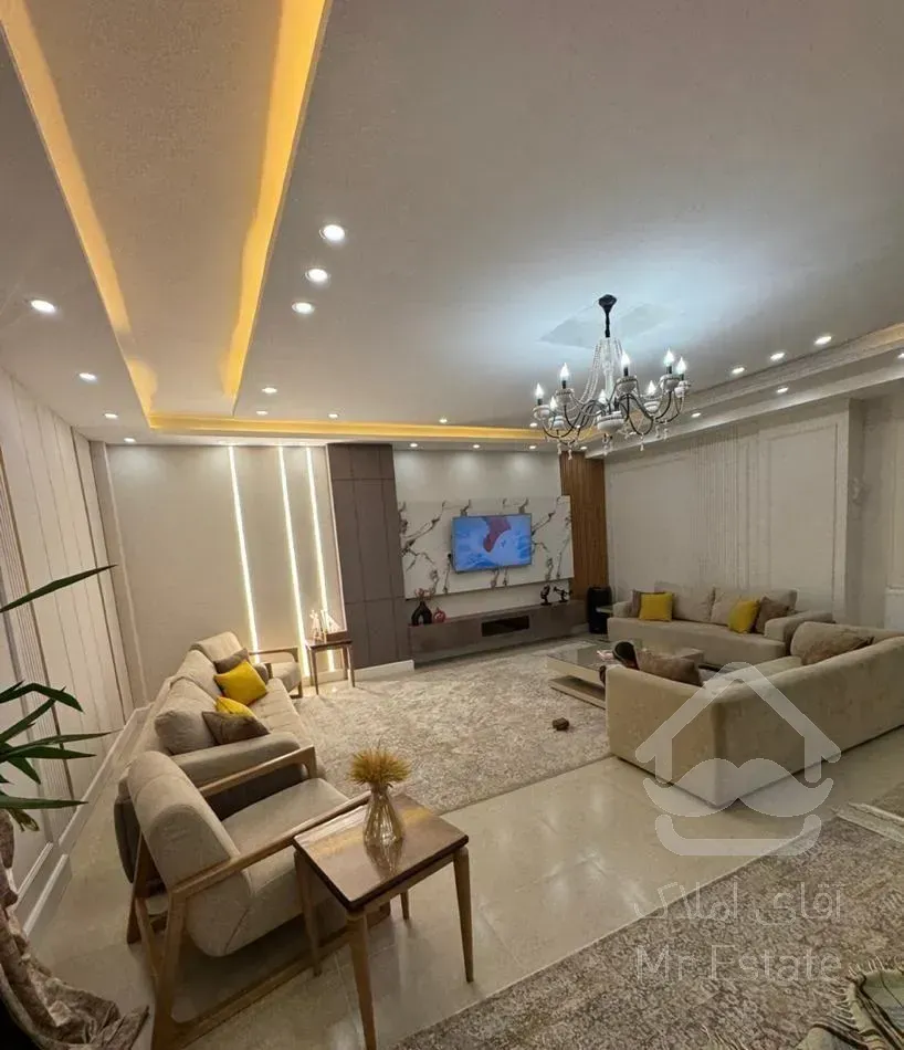 فروش آپارتمان  تک‌واحدی ۱۸۱ متری ۳ خوابه