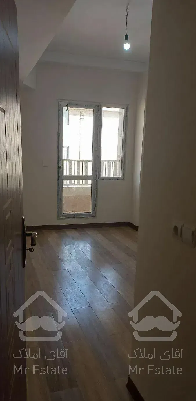 آپارتمان ۱۰۴ متر دوخواب