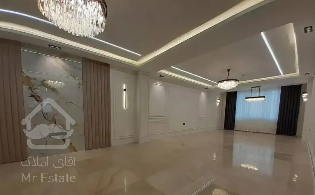 ۱۶۵/سه خواب/تک واحدی/کلید نخورده