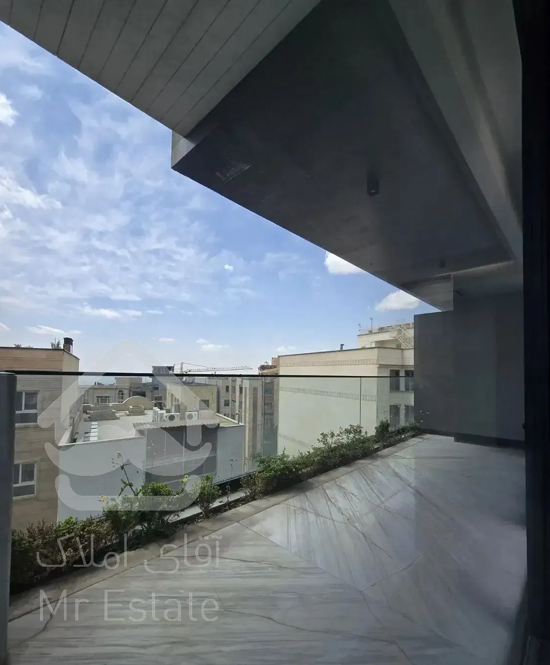 نیاوران نوستالژی ، ۲۰۵متر ۳خواب مستر / مدرن واقعی