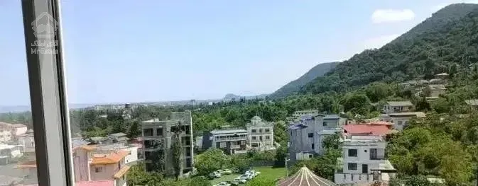 ۱۴۵ متر ۳ خواب پلاک صفر جنگل رامسر