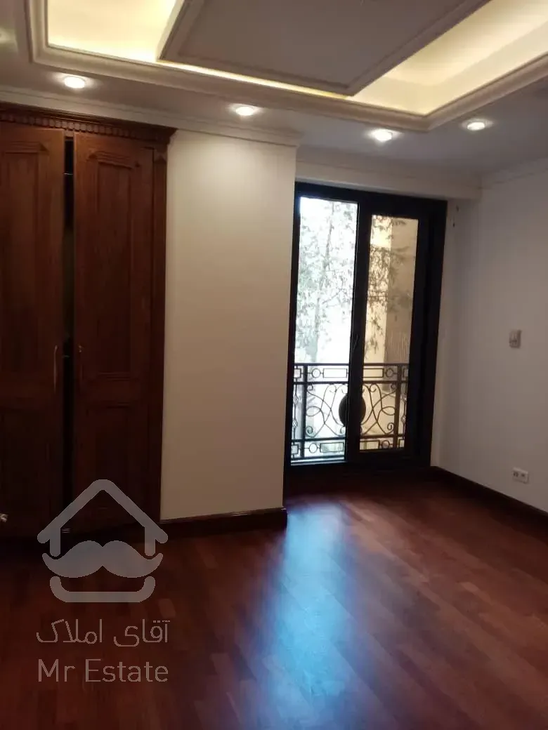 فروش آپارتمان زعفرانیه 202  متر اکازيون