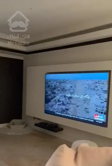 ۱۱۵متر۱۰ساله مبله لاکچری فول امکانات آلاله شرقی