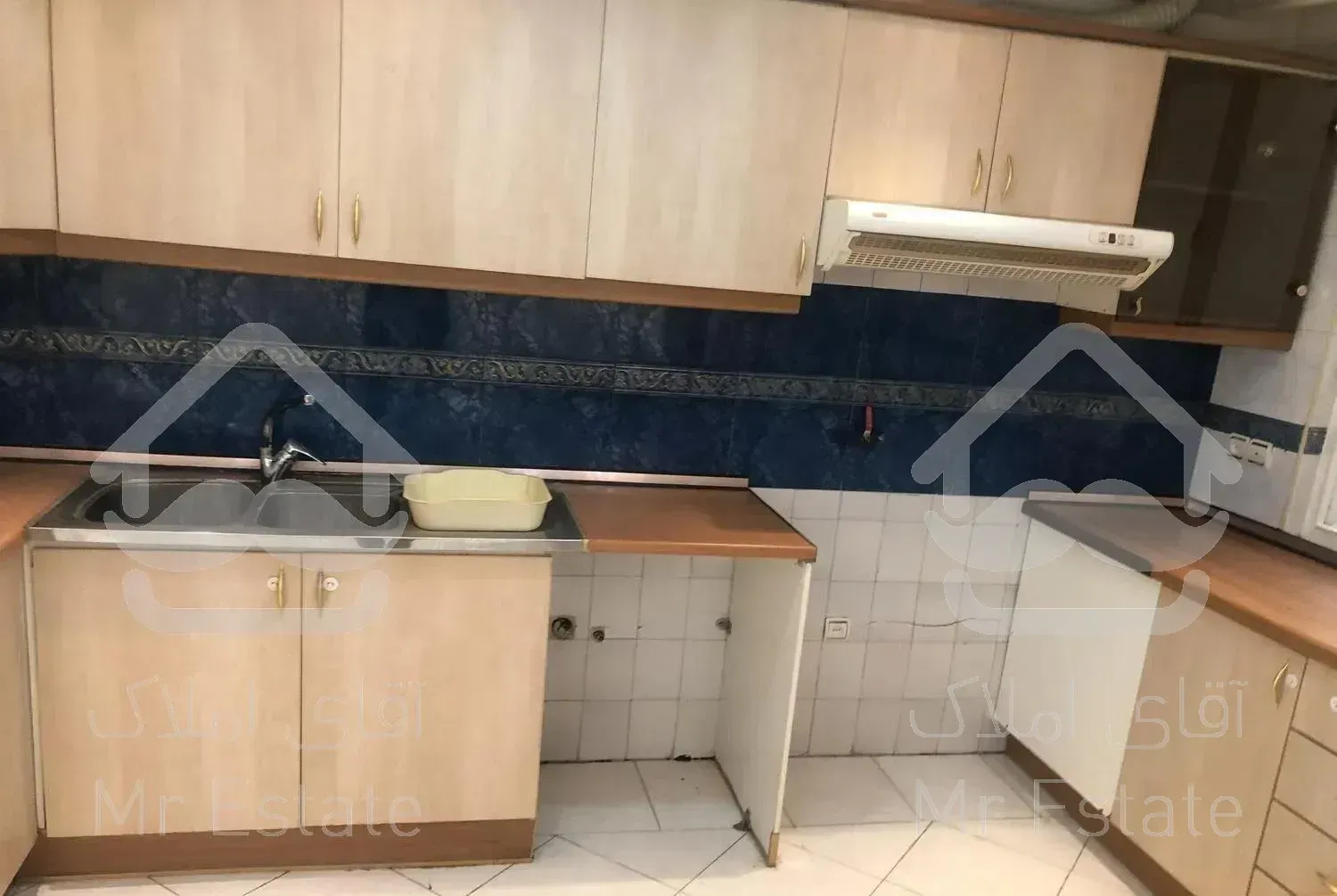 قبا 125‌متر 3خواب (مذهبی)