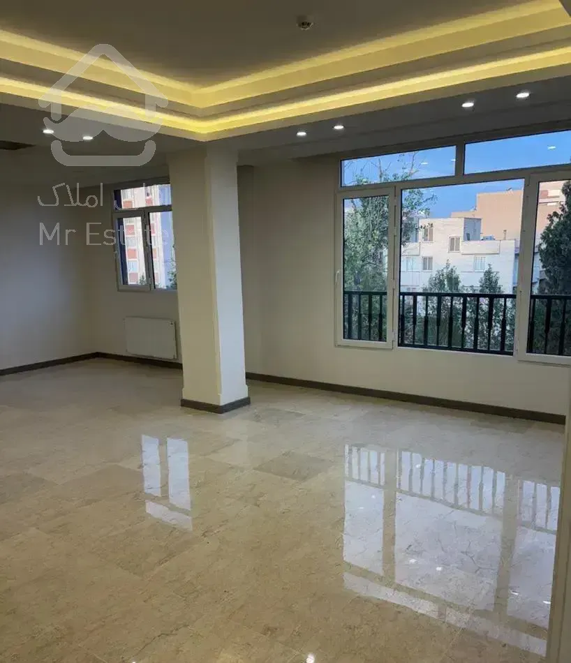 ۱۴۸متر /تکواحدی/ ۲پارکینگ /۳نبش