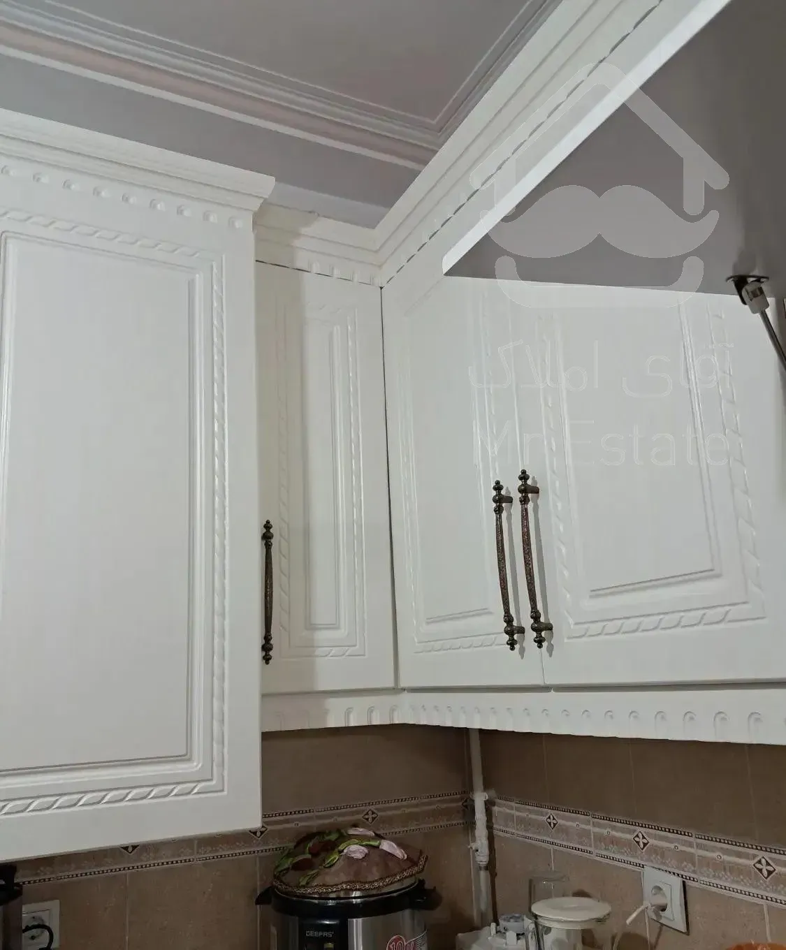 فروش یک واحد از سه واحد اندیشه