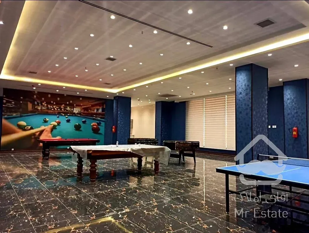 عمارت دیپلمات نشین پاسداران/به قیمت پونک بخرید