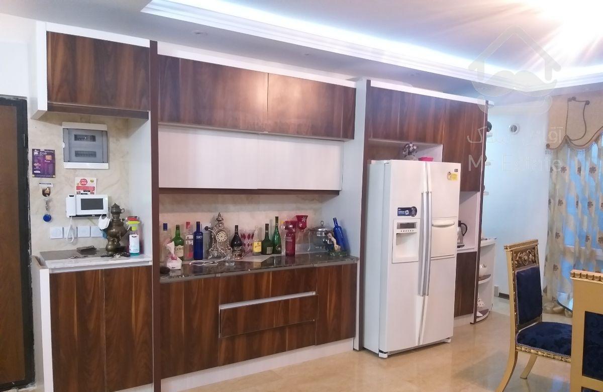 125 متر خوش نقشه گلاب حسینی