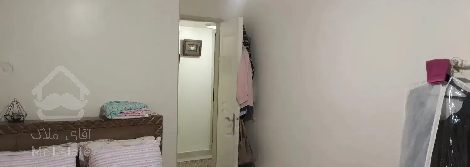 اجاره آپارتمان ۹۰ متری ۲ خوابه طبقه ۱ در مخصوص