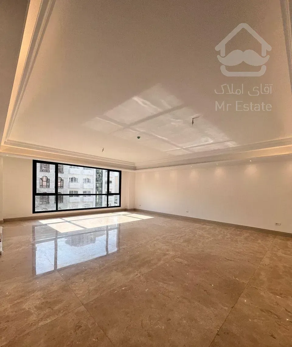 اجاره آپارتمان ۱۵۵ متری ۳ خوابه در میرداماد