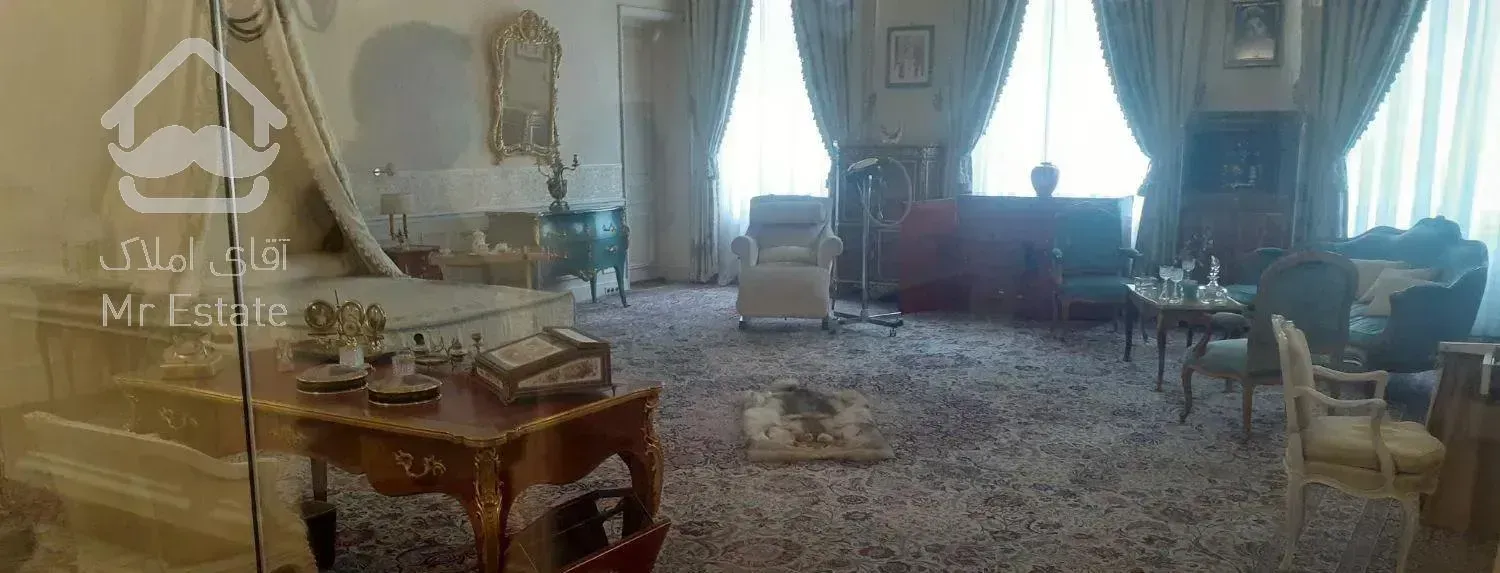 آپارتمان ۱۷۵ متری سه خواب