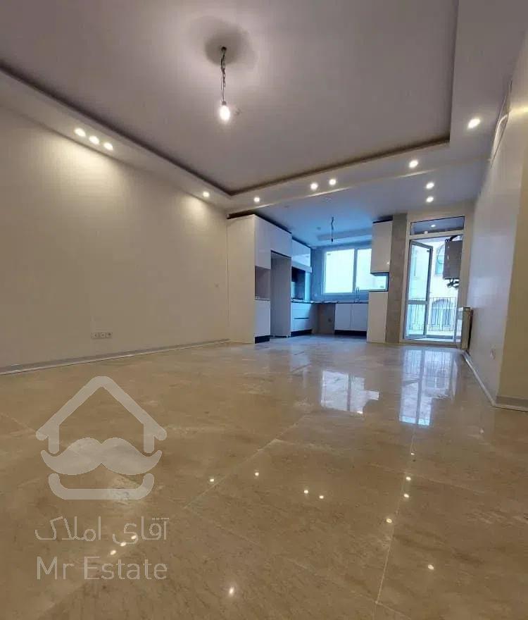 آپارتمان پونک نوساز ۸۸ متر