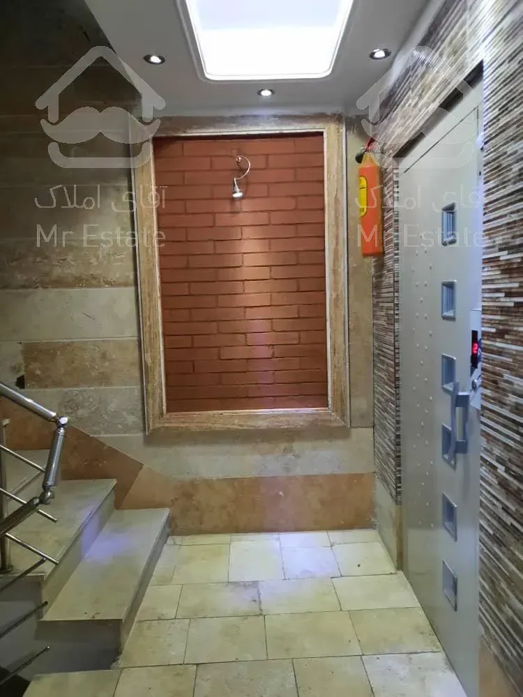 آپارتمان ۴۰ متری ۱ خواب،وام دار،قابل رهن،سال ۹۵،لوکیشن هاشمی