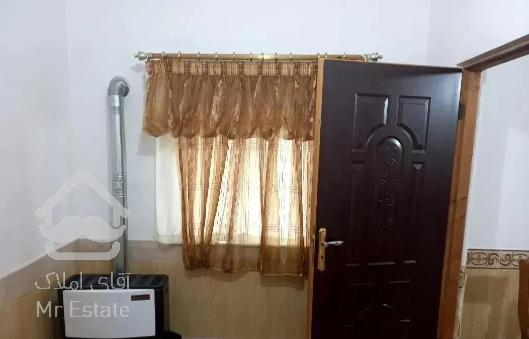 اجاره ویلا جنگلی دربست با ویو ابدی