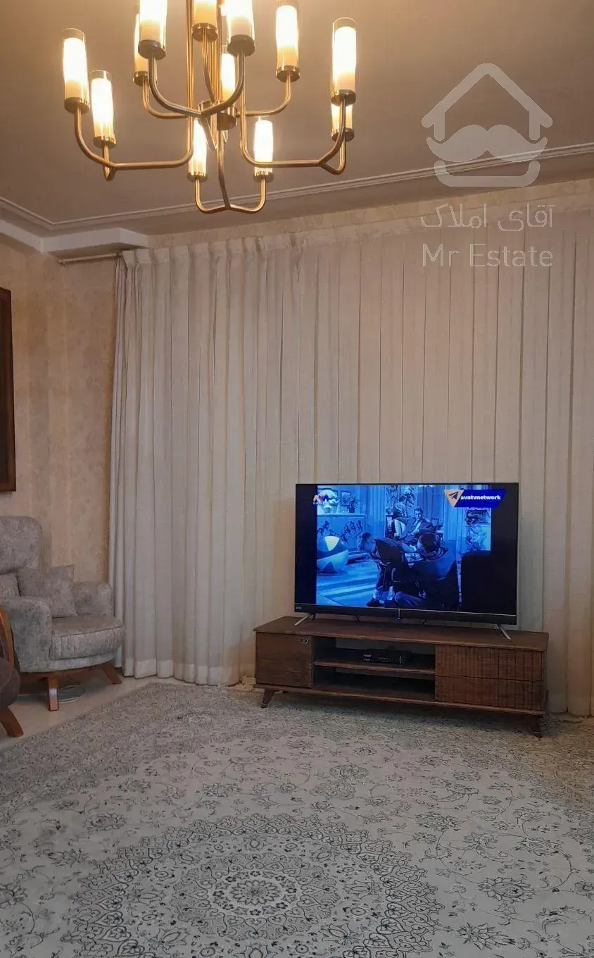 فروش آپارتمان ۷۶ متری ۲ خوابه