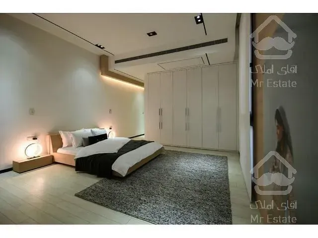 فروش آپارتمان ۴۳۰متر فرمانیه