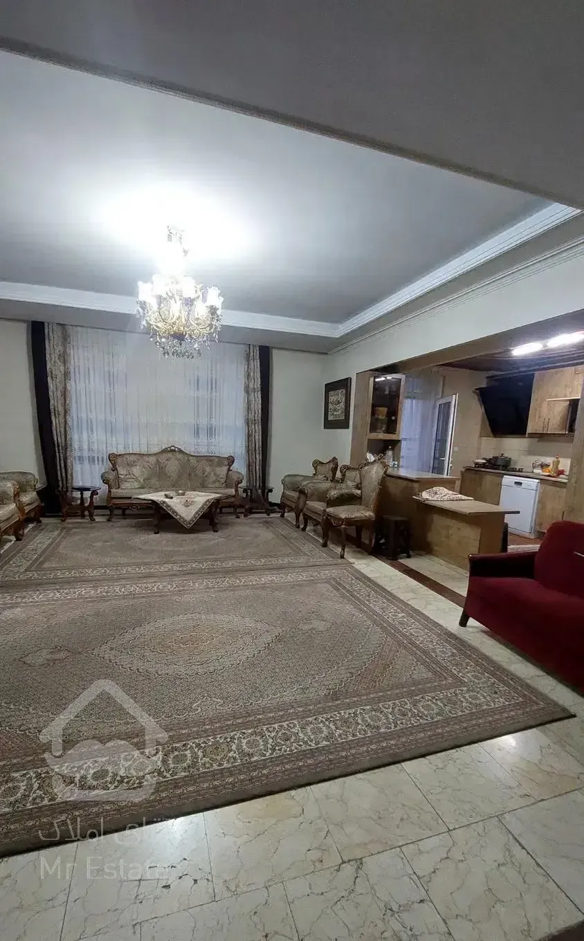جنت آباد شمالی 88 متر خوش نقشه