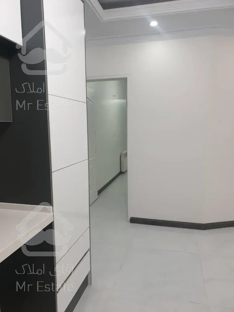 اجاره‌ آپارتمان دو خوابه فول امکانات صادقیه بلوار فردوس