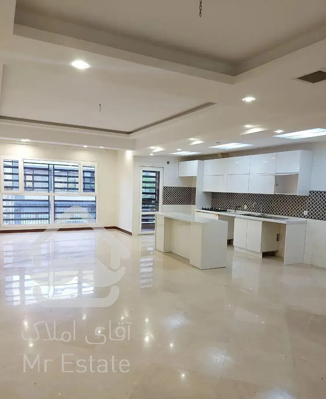 توانیر نظامی گنجوی ۱۱۰متر