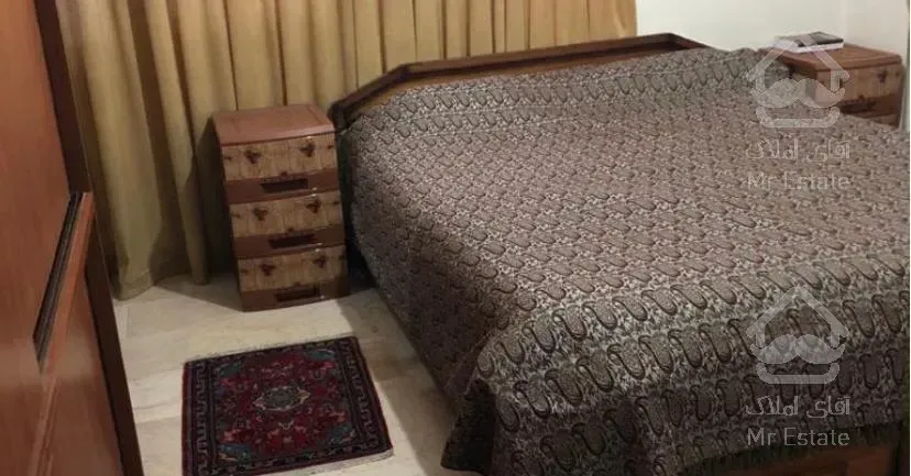 آپارتمان ۱۱۳ متری خوش نقشه ۳ خواب