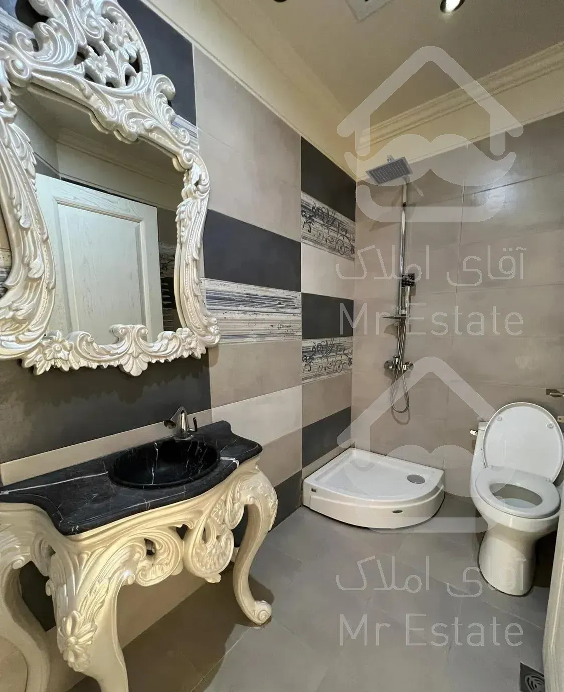 آپارتمان۲۰۰متری۳خواب زعفرانیه برج