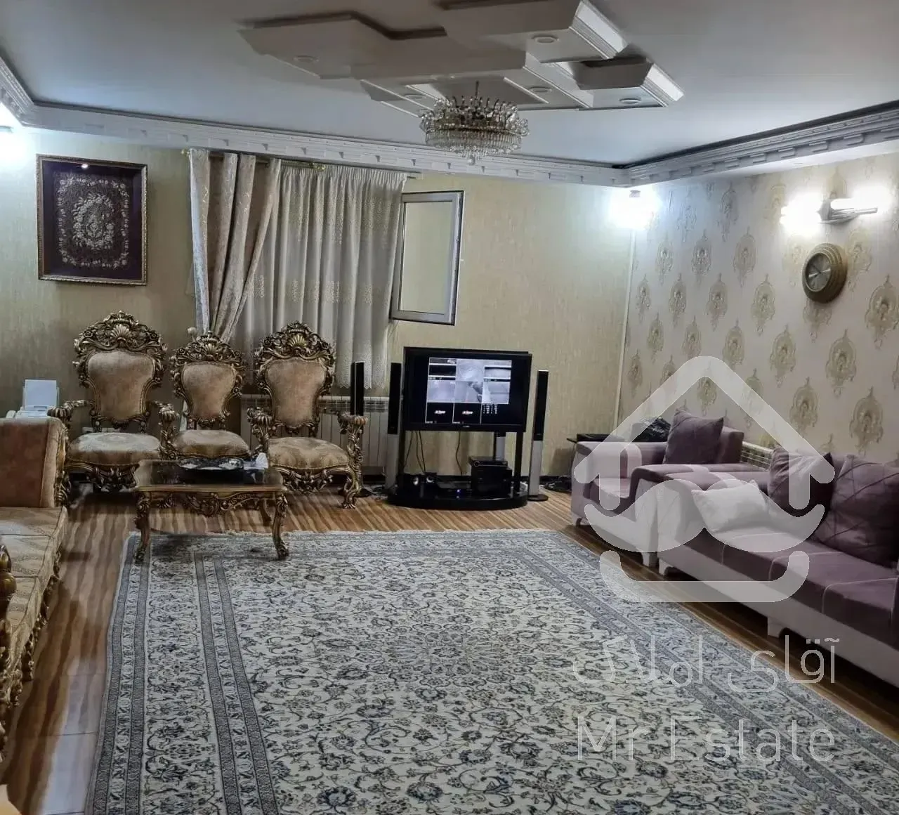 100متر / تک واحدی / سه بر نور/ جابر انصاری