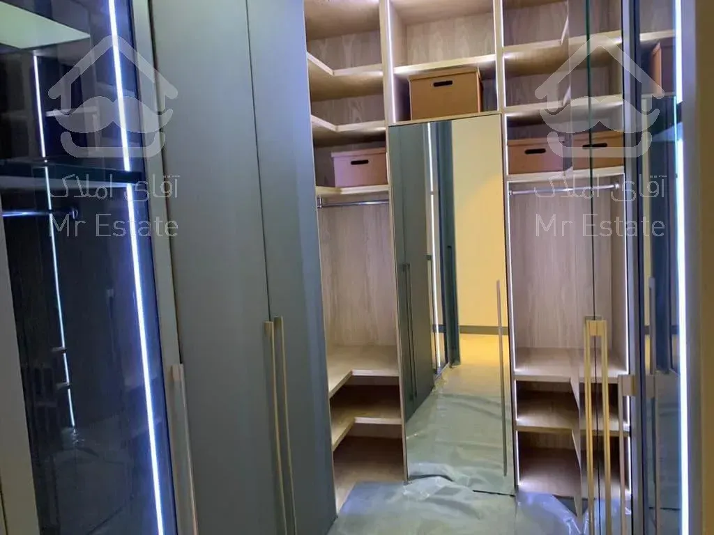 خرید 312 متری اقدسیه گلستان شمالی