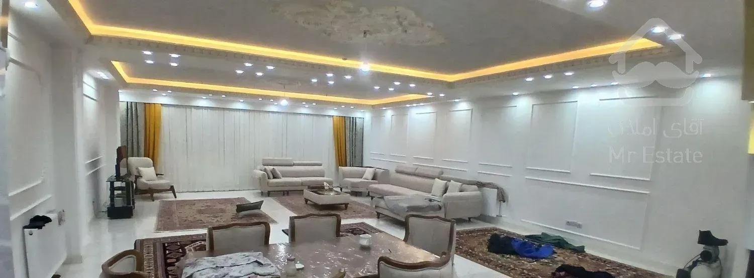 واحد ۱۷۰ متری شهرک سبلان