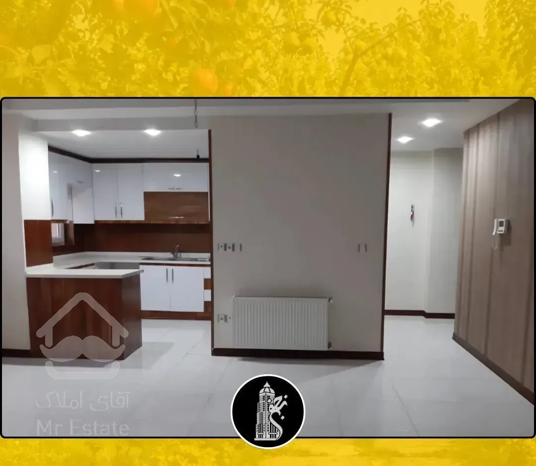 فروش آپارتمان پارکینگ‌دار در صنایع دفاع گیلاوند