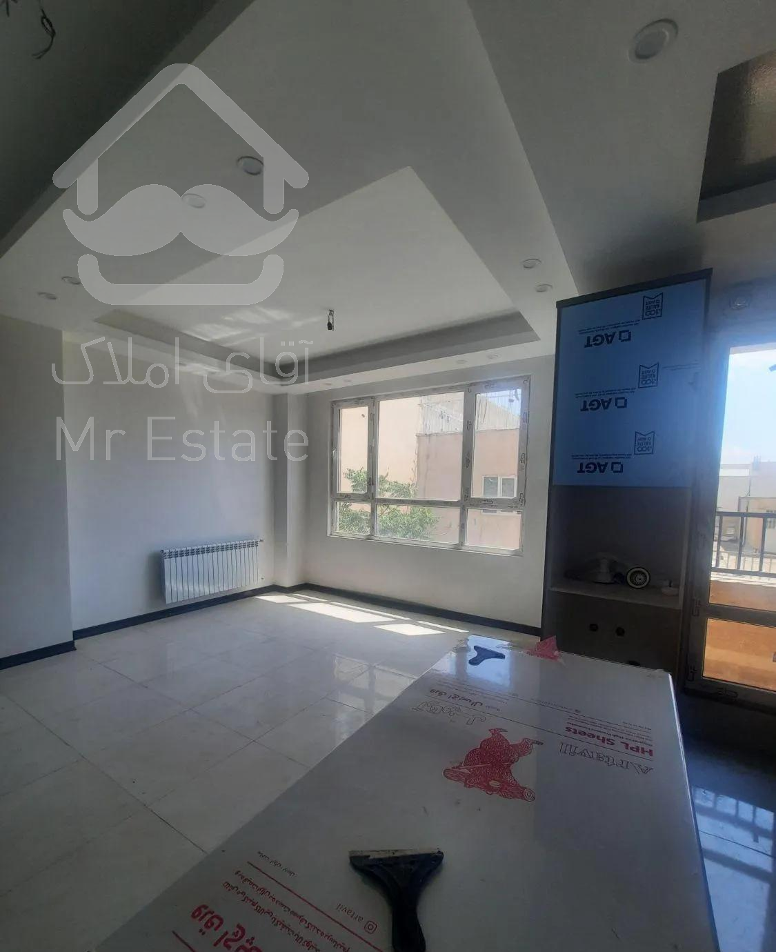 ۹۹متر/دوخواب/فول امکانات/دانشگاه شریف