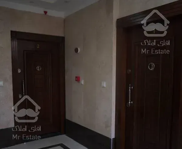 ۱۲۵ متر ۳خواب * کلید نخورده * شهران جنوبی