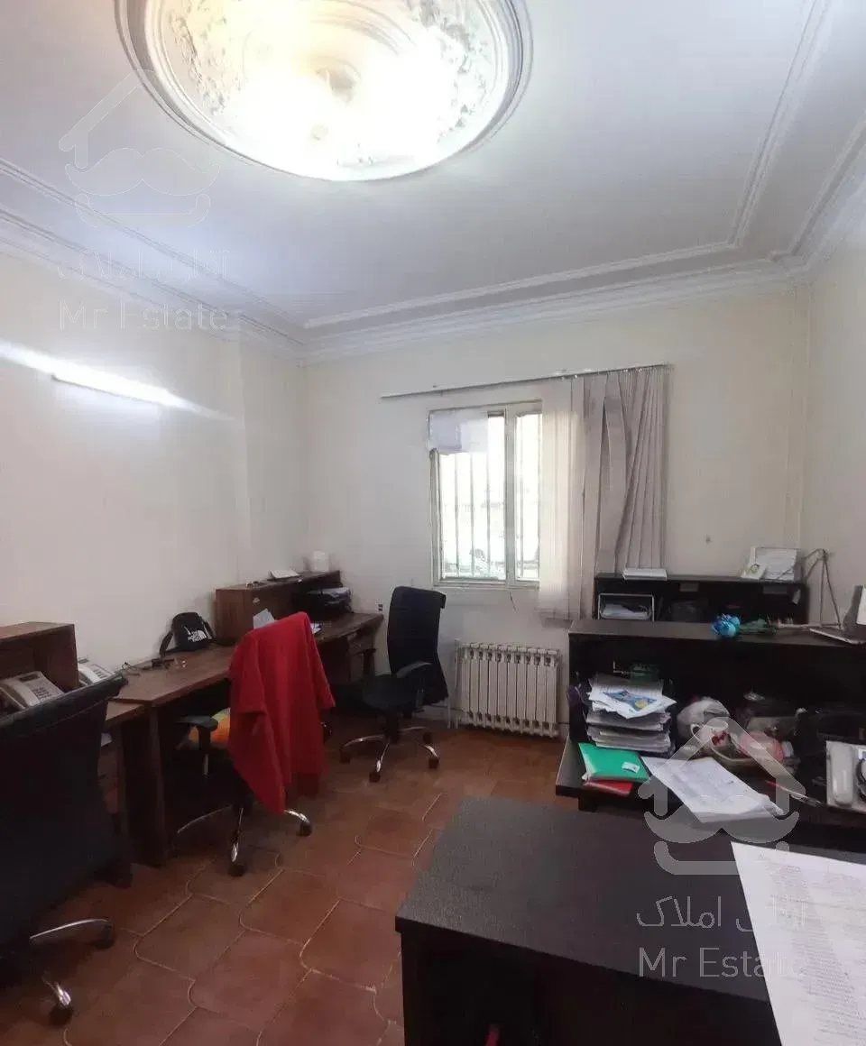 ۵۲متر مسکونی بر رسالت