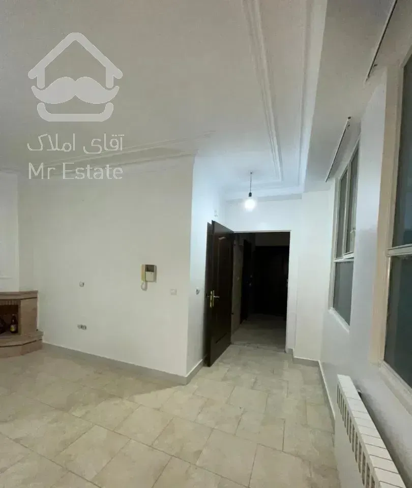 ۷۵متر دو خواب بلوار پرستار