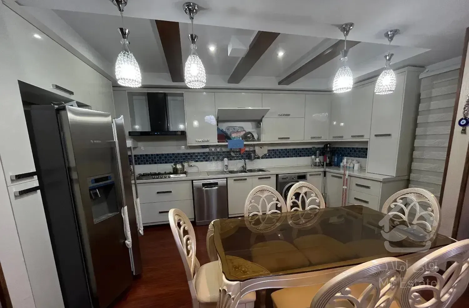 آپارتمان 159متر/3 خواب /میگون نو /OUSHAN VILLA