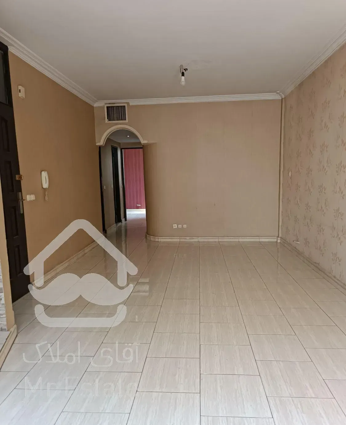 آپارتمان ۷۰متر دو خوابه طبقه دوم سندی