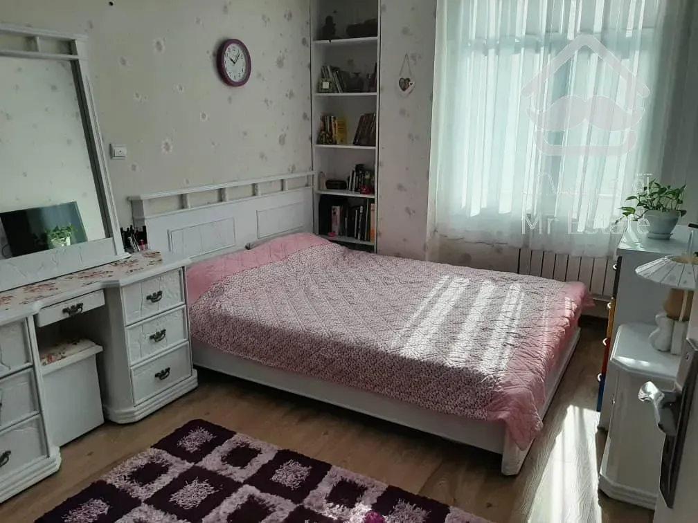 واحد ۸۲متر/۲خواب/فول /سازمان برنامه