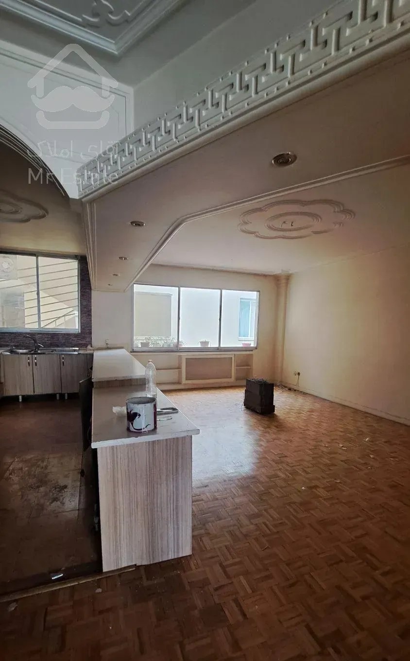 ۱۱۰ متر ظفر ۲خواب فول امکانات