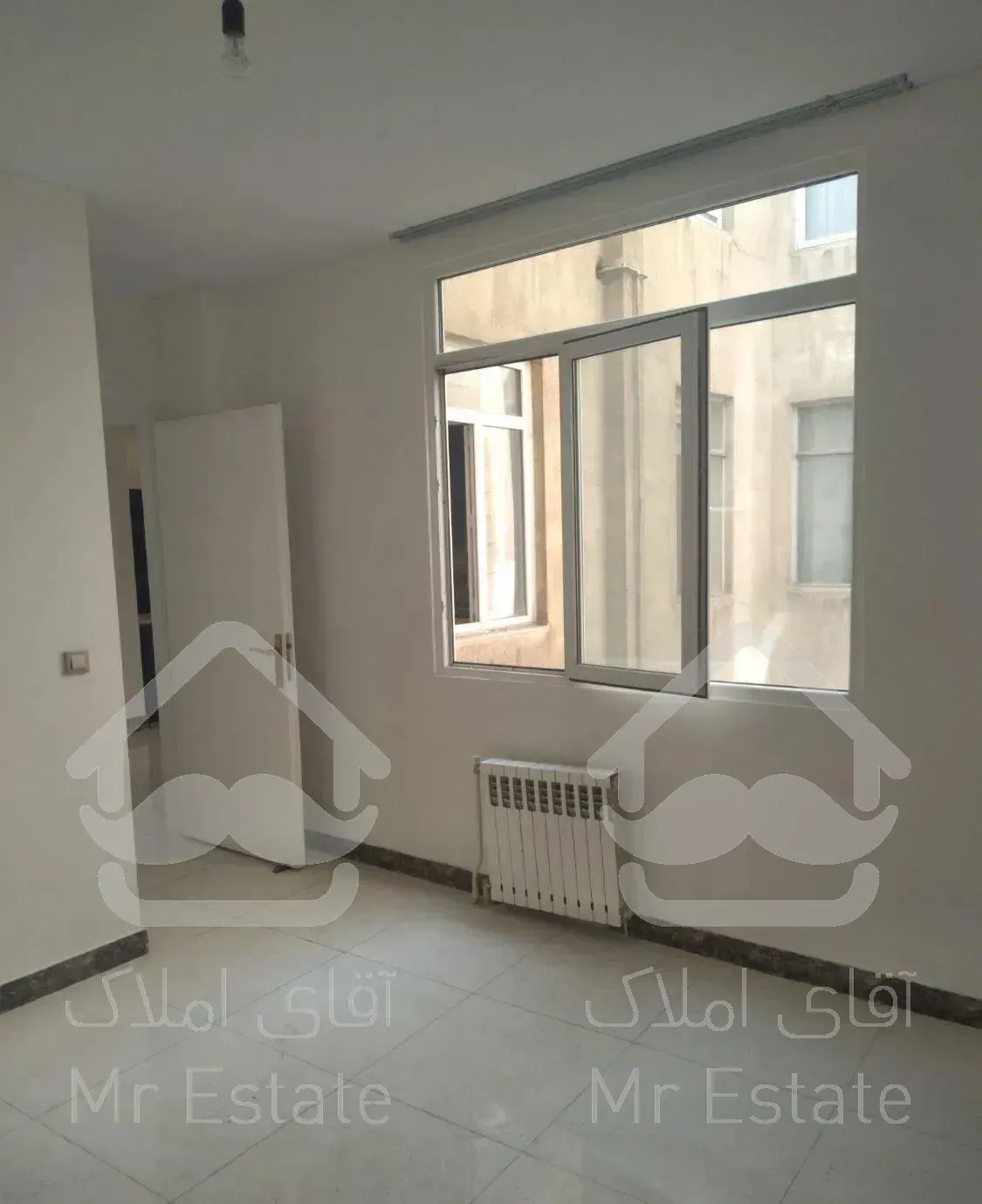 آپارتمان ۹۰ متری خوش نقشه دیباجی