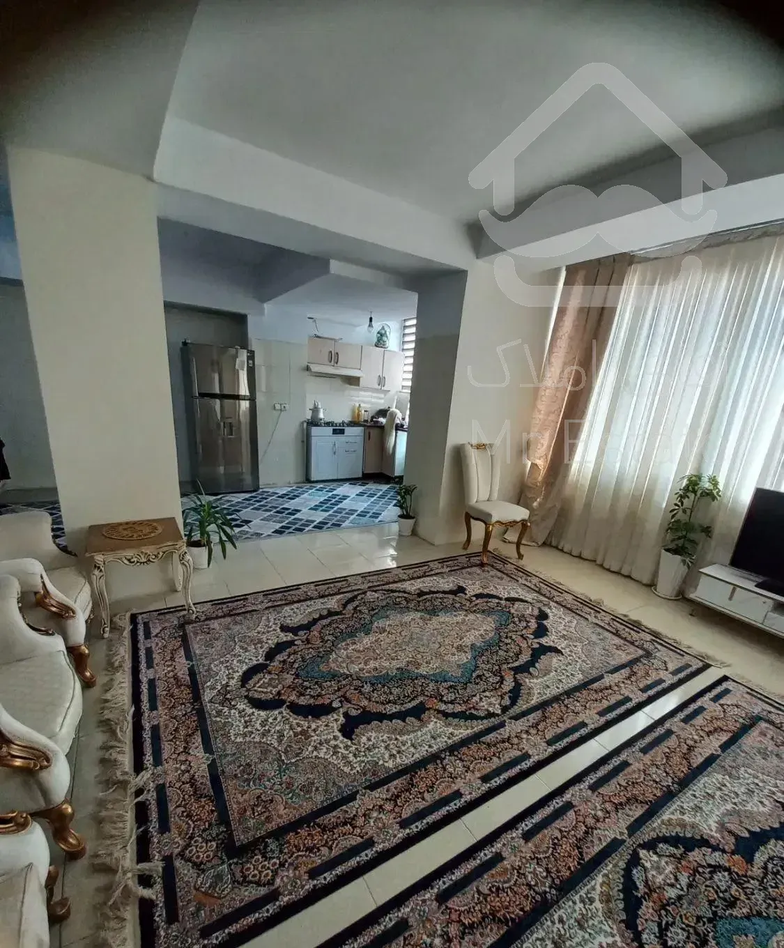 اپارتمان برای اجاره