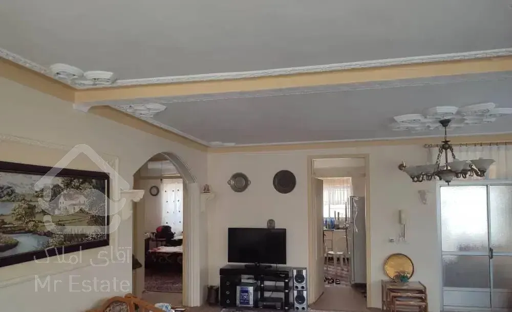 اجاره ویلا دربست داخل شهر نور