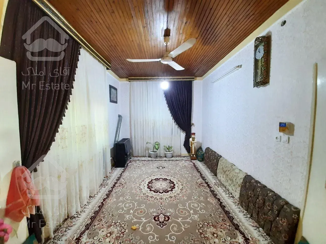 فروش فوری ویلا در منطقه سرخرود ۲۰۰متر