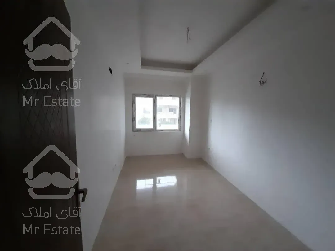 آپارتمان ساحلی سرخرود