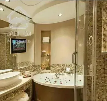 سعادت آباد220متر قصر مجلل عمارت شاهانه دید بینهایت