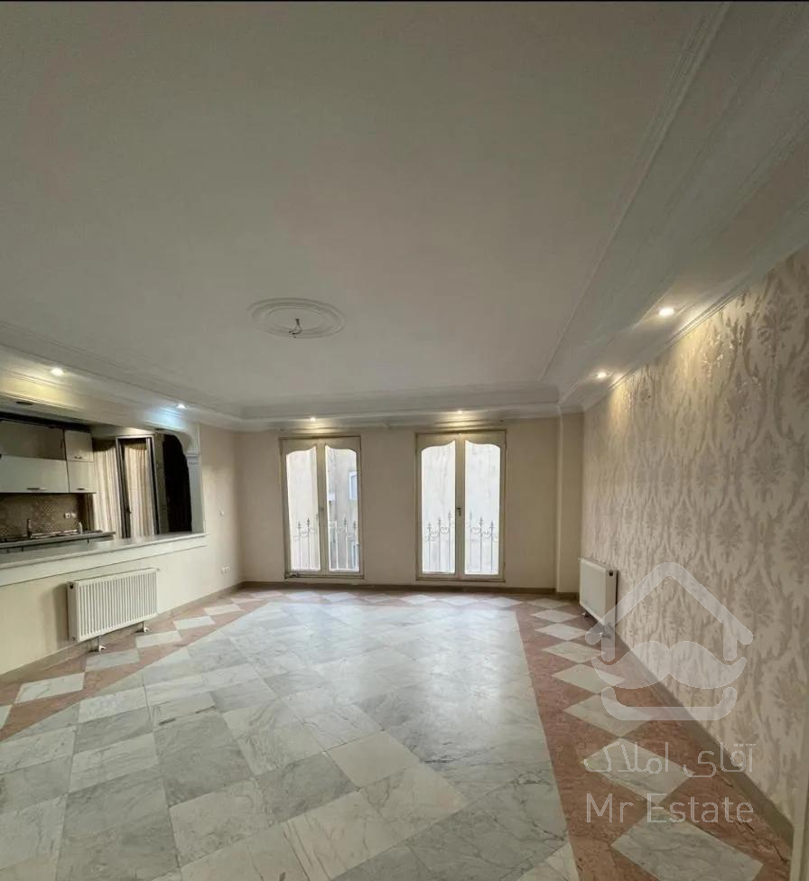 آپارتمان 92متری 2خواب فول امکانات