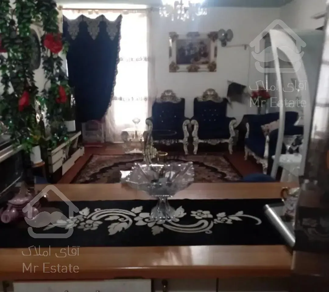 75متر دوخواب بزرگ فول بازسازی خ قزوین مجتمع شعبانی